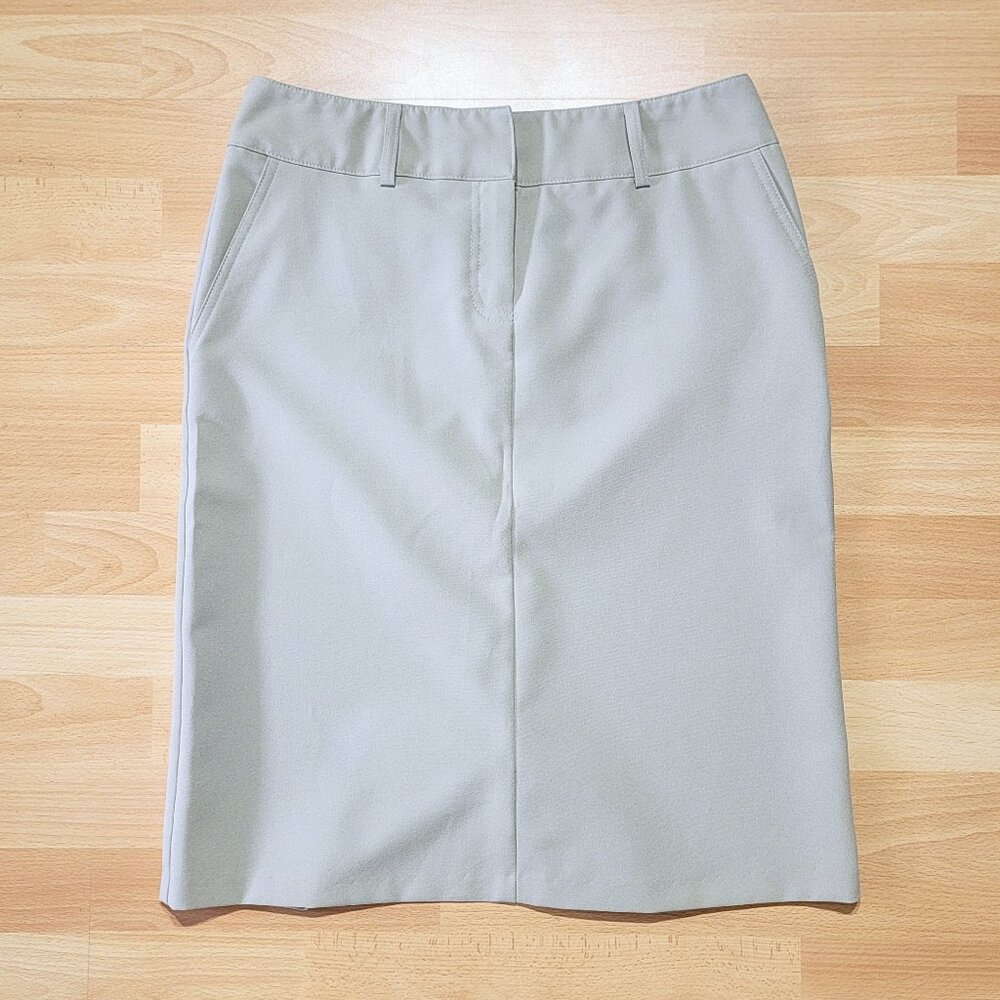 New York & Company Stretch Pencil Skirt | Size: 6